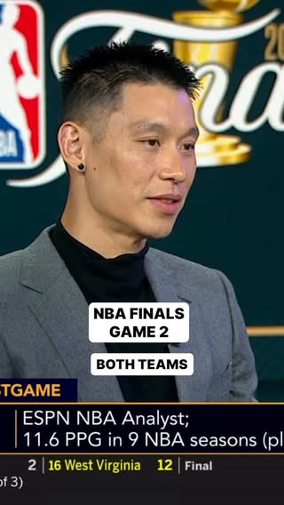 NBA Finals Game 2! Fun game, crazy endingSVP, you're the manDC, its been funSee you all in NY monday night by @jlin7