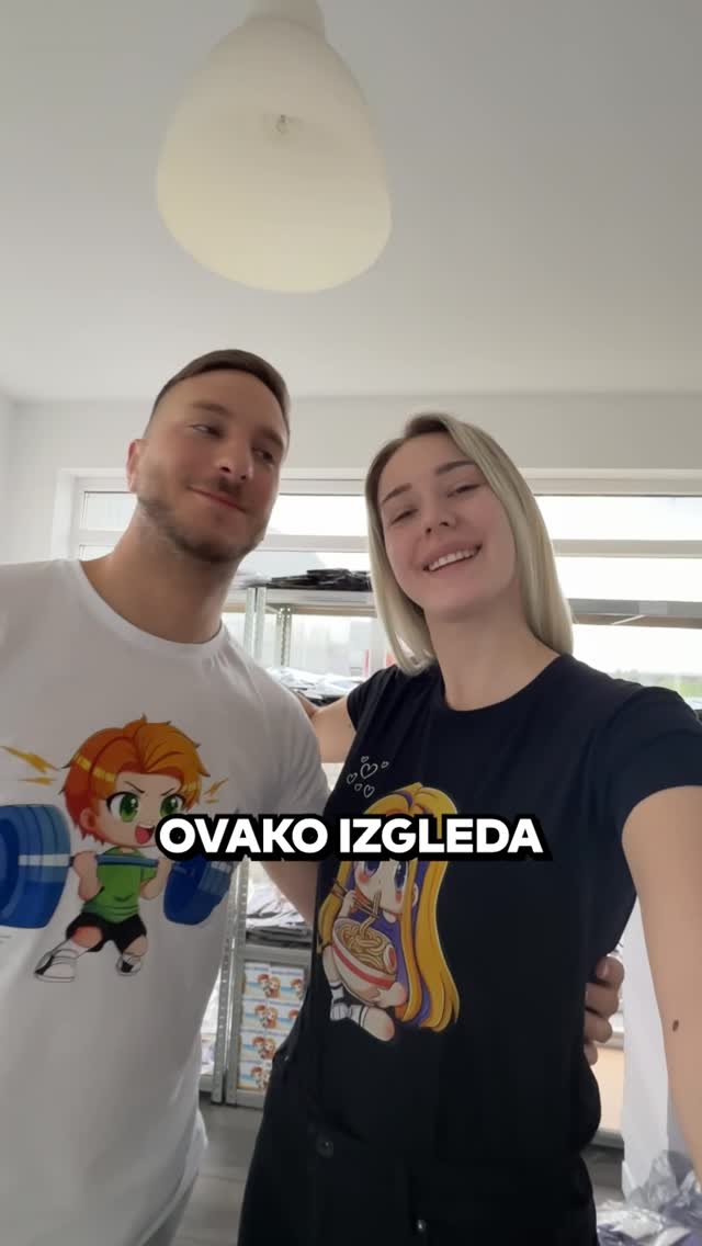 Hvala vam puno na podršci!🤗 by @vuk_aleksandraa