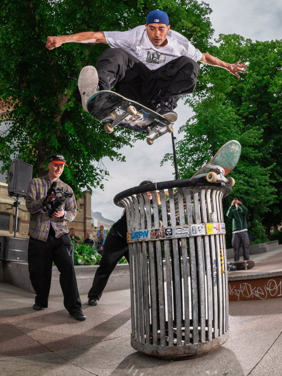 @tiagolemoskt Love Malmö 2025
📸@william.paladino

@love.malmo June 5-7