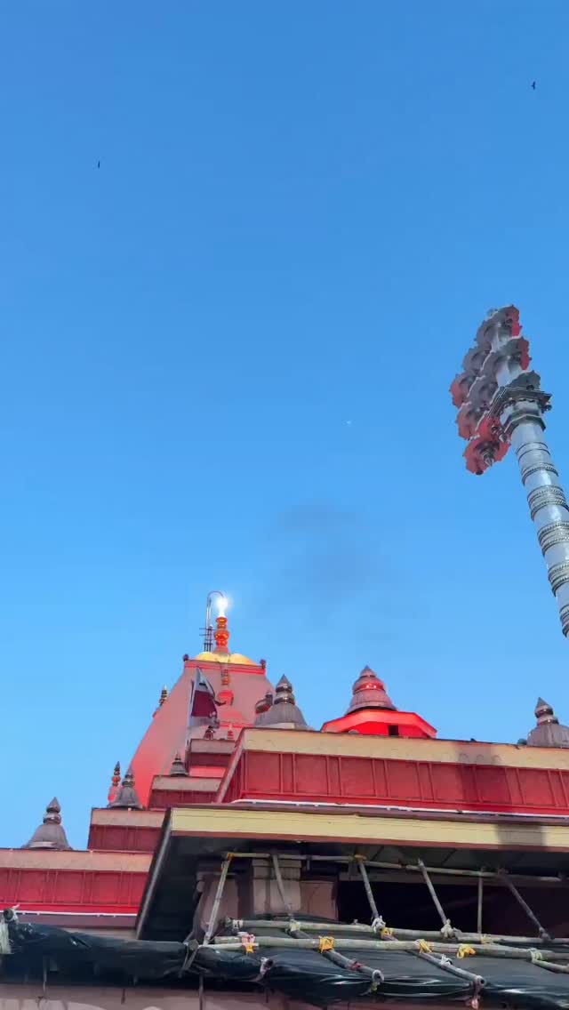 ०५/०६/२०२६ श्री महालक्ष्मी मंदिर मुंबई 🌹🙏🙏 by @shreemahalakshmi.mumbai