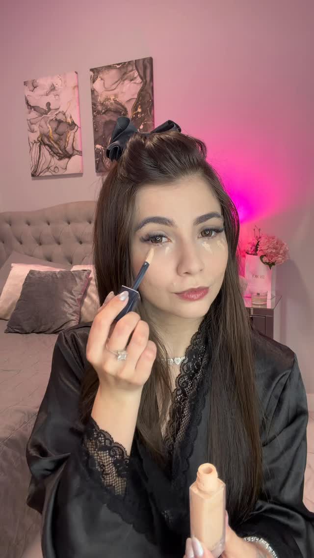 Como eu faço a minha make ✨