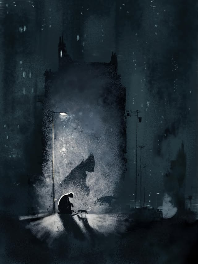  by @pascalcampionart