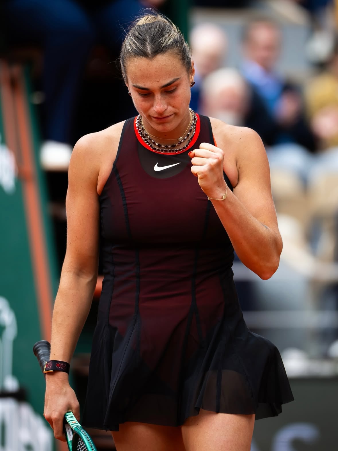 Still love you, Paris ❤️

I’ll be back. Definitely not quitting. 😅💪

Allez!