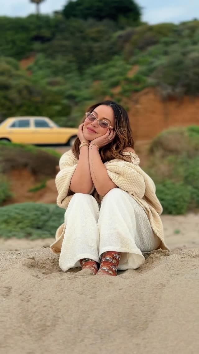 My Happy Place 🏝️🌊🎶

#Malibu