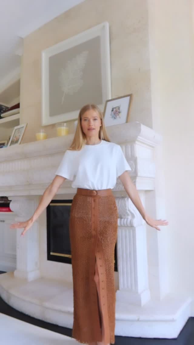 3 shirts, styled 3 ways 🤍 Classic staples that every closet needs that are versatile and easy to wear on repeat

Comment “LOOK” 🔗 and I’ll send you all the details.

#ootd #tryon #stylethelook