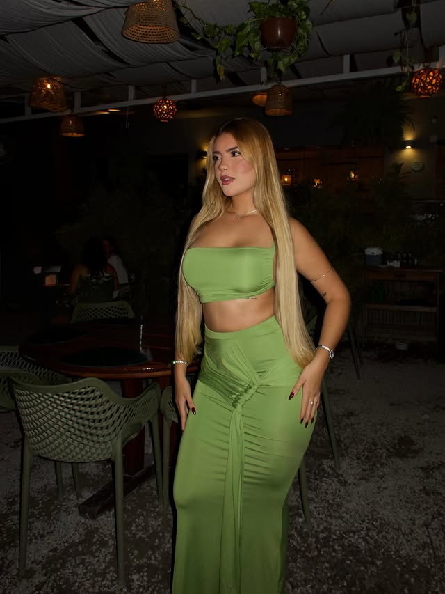 💫💚