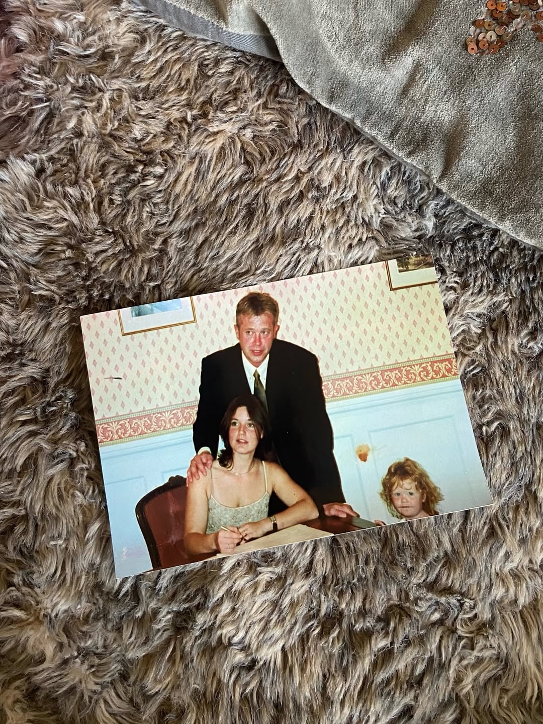 my beautiful mum passed away. it feels strange and scary to be sharing this so publicly, but it feels even stranger and scarier to carry on as if this hasn't happened. you can prepare yourself for the worst, but it doesn't make it any easier when it's finally time to say goodbye forever. and it feels so bittersweet to say goodbye to you, because as much as i miss you more than anything and as painful as this is, i know you're at peace and you get to sleep soundly forever. 

mum, i inherited my dark sense of humour from you, which is what's going to get me through this every day. i inherited my good taste (in everything) from you - i grew up thinking i had the chicest and coolest mum ever, and i was right. i (thankfully) inherited your cooking skills and whenever i eat anything italian, all i think is how it isn't anywhere near as good as yours (especially your pasta and your tiramisu). i inherited your sense of style and you're the reason why 90% of my wardrobe is black. i also inherited your love for silly reality tv and to think that we'll never again be sat on the sofa giggling at the tv and eating snacks - something so small but something that made us both so happy, just because we were together - makes me and the little girl inside of me so sad. but all i can do is treasure the good memories we have and hold on to them forever, as tightly as i can. i wish you could've truly understood how much everybody in your life loved and continues to love you, and i'm hoping you can feel that love from wherever you are now. 

whenever i get a whiff of snow fairy or black orchid, i'll think of you. thank you for being my best friend for so many years of my life and thank you for fighting for as long as you could. i'll still text you good night and that i love you before i go to sleep for as long as i can, and i know that you're somewhere saying it back. i love you endlessly and you'll live inside of me forever, like i lived inside of you. ciao bella ♥️