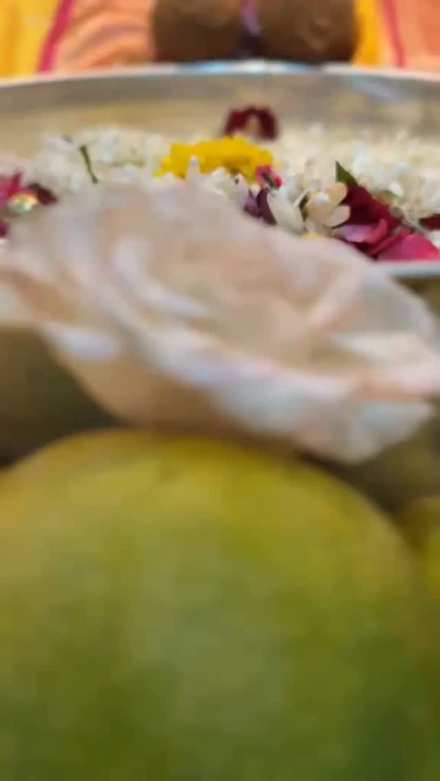 ७/६/२०२६ श्री महालक्ष्मी मंदिर मुंबई by @shreemahalakshmi.mumbai