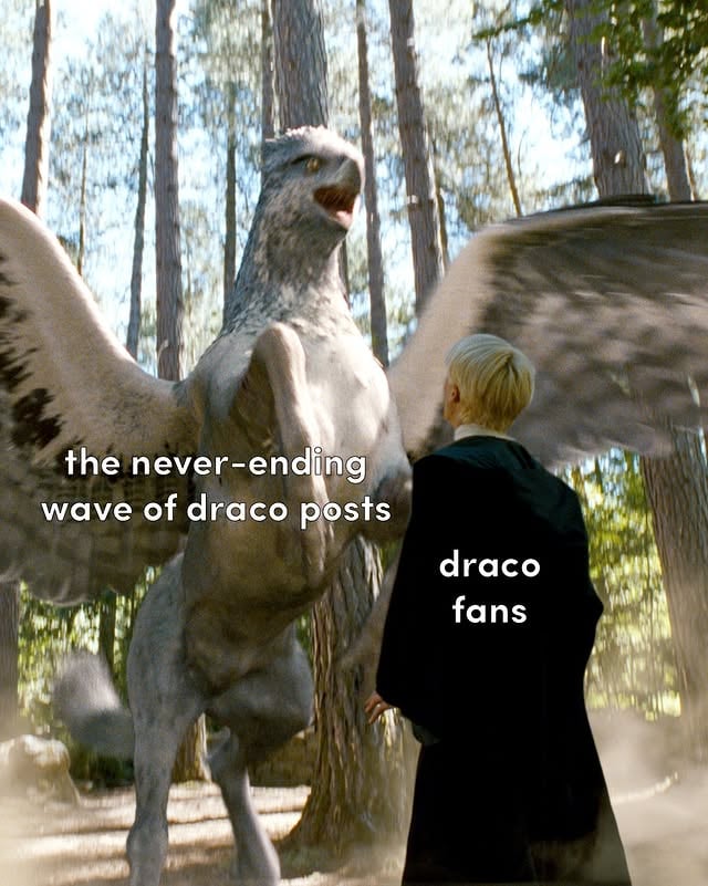 giving the people what they want #Dracover