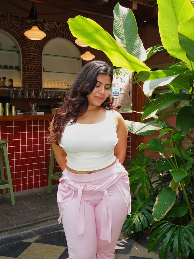 🤍🌷☀️