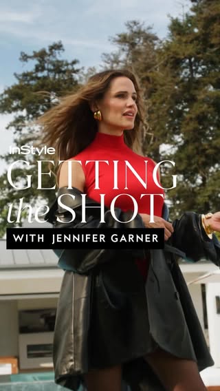 Beloved star of screens large and small these past 30 years, @jennifer.garner’s smile is just as radiant behind the scenes as it is as the center of it of it. Bask in the moments we captured on set between *the moments* that made it to InStyle’s Summer 2026 issue here, and get up close and personal with the central fixture of summer’s sure-to-be-smash-hit, ‘The Five Star Weekend’ at the link in @instylemagazine’s bio now. 

InStyle Summer, 2026
Editor-in-Chief: @sallyholmes
Writer: @atcodinha 
Photographer: @celestesloman
Directors: @ericmichaelroy @benjamingeorgesouth of @cuttingboard.tv
Stylist: @mrfabioimmediato
Hair Stylist: @hairbyadir
Makeup Artist: @jentioseco
Manicurist: @customtnails1
Set Design: @rrockstroh @wantedpdinc
Video Team: @samuel_grant_dop @lucasacardoso98 @jacake1 @jennamaewhite
G&E:@whitebuffalogrip_electric
Production Assistant: @smithxunion
Creative Director: @jennabrillhart
Executive Editor: @danismcnally
Talent Booker: @jasonsheeler
Photo Director: @kellychiello
Social Media Director: @taylor_ford
Fashion Director: @kevinphuynh
Senior Beauty Editor: @karajillianbrown