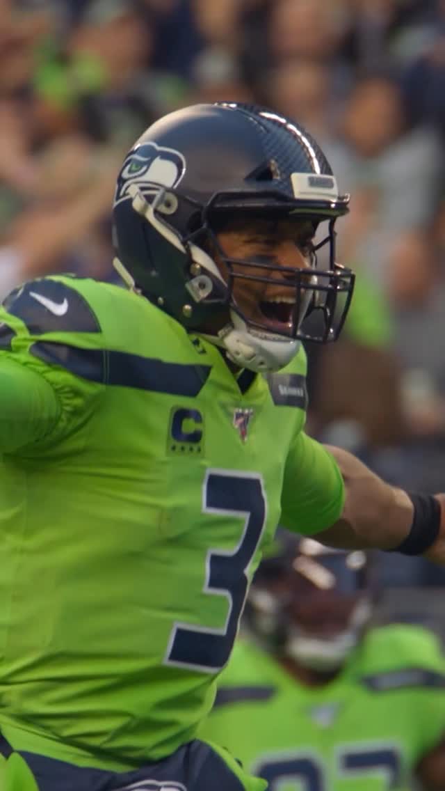 Forever grateful. by @seahawks