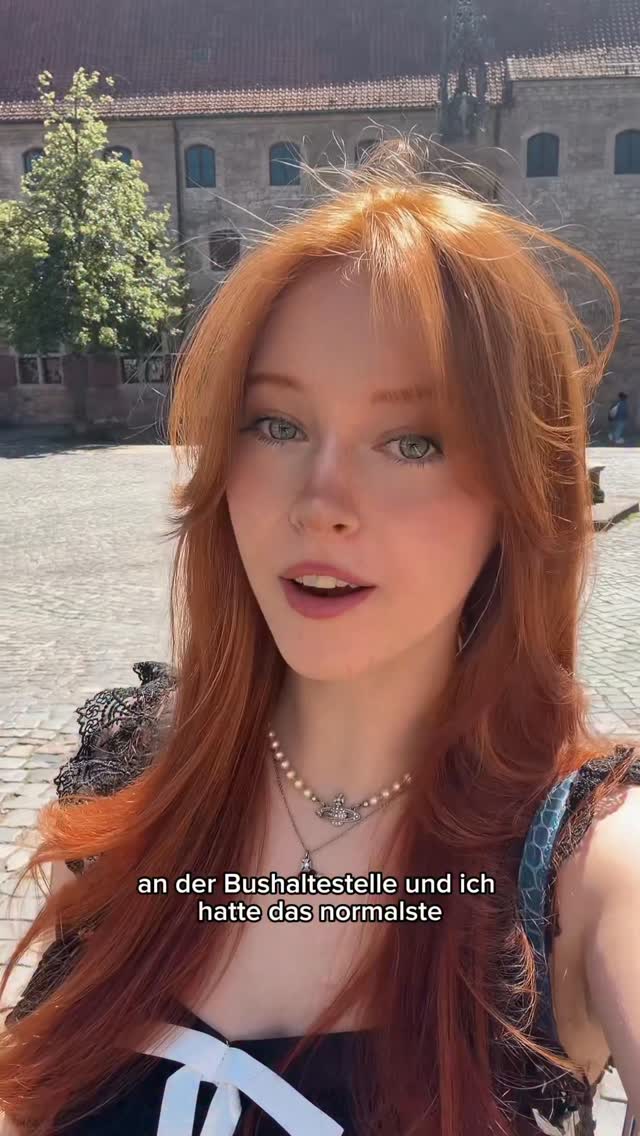 Normalstes Rentner Gespräch. Er hat noch irgendwas gesagt wie dass Menschen und Hunde sich garnicht so unterscheiden 🌞

__________
#comments #funny #deutsch
