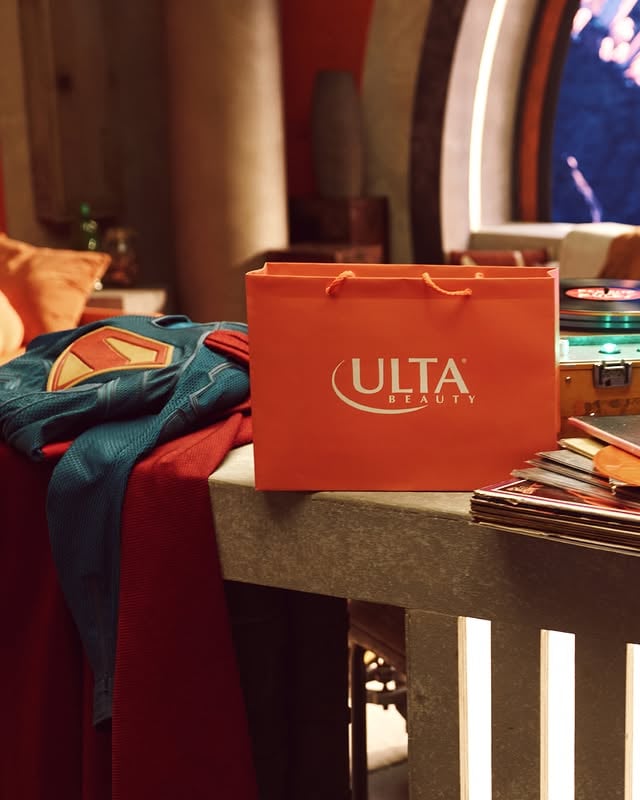 GIVEAWAY!💫 Every Supergirl needs a sidekick. 💥🦸‍♀️

Tag yours for a chance to win a trip for two to the @supergirl premiere screening in NYC. ✈️🎬

One lucky winner + their guest will receive:
🎥 Tickets to the June 22 premiere screening
✈️ Travel accommodations
💇‍♀️ A blowout at The Salon at Ulta Beauty
🧡 A beauty-filled goodie bag

To enter, follow @ultabeauty and tag the friend you'd bring in the comments below.

Open to US residents (excl. Al & HI) 18+. Sweepstakes ends 6/10 at 12PM CT.  One winner will be selected. Official rules at ulta.com/company/terms-and-conditions/supergirl-sweepstakes apply.