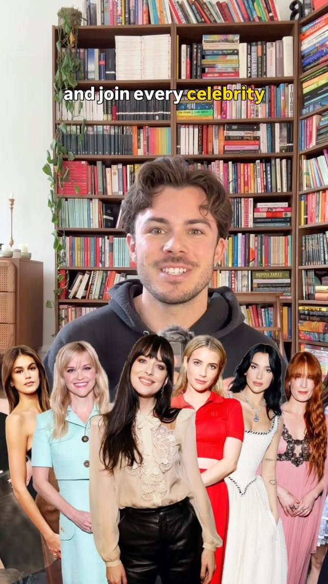 I’m joining every celebrity book club for a month, starting with the OG herself…. Oprah!! This month’s selection for Oprah’s Book Club was John of John by Douglas Stuart soooo here’s my review and book report ✨

@douglas_stuart
