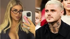 Exclusivo: la defensa de Wanda Nara demandará a quienes publiquen documentos judiciales con datos de las hijas que tuvo junto a Mauro Icardi. La demanda será por violación de datos íntimos y privados de menores y Daños y Perjuicios. Es por la cautelar que validó el juez Adrián Hagopian y la Defensoría Pública de Menores, a cargo de Marcelo Jalil, en la causa civil entre Wanda y Mauro Icardi.

#wandanara #wanda #mauroicardi #icardi #espectáculos