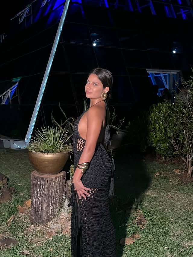 Passeio na pirâmide🖤 Staylist @yumikurita