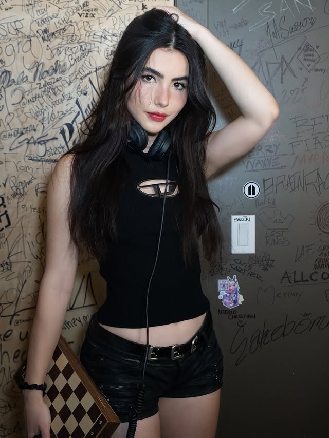 my Seattle set is now on YT ヽ(•‿•)ノ link in bio🕺❤️🎶