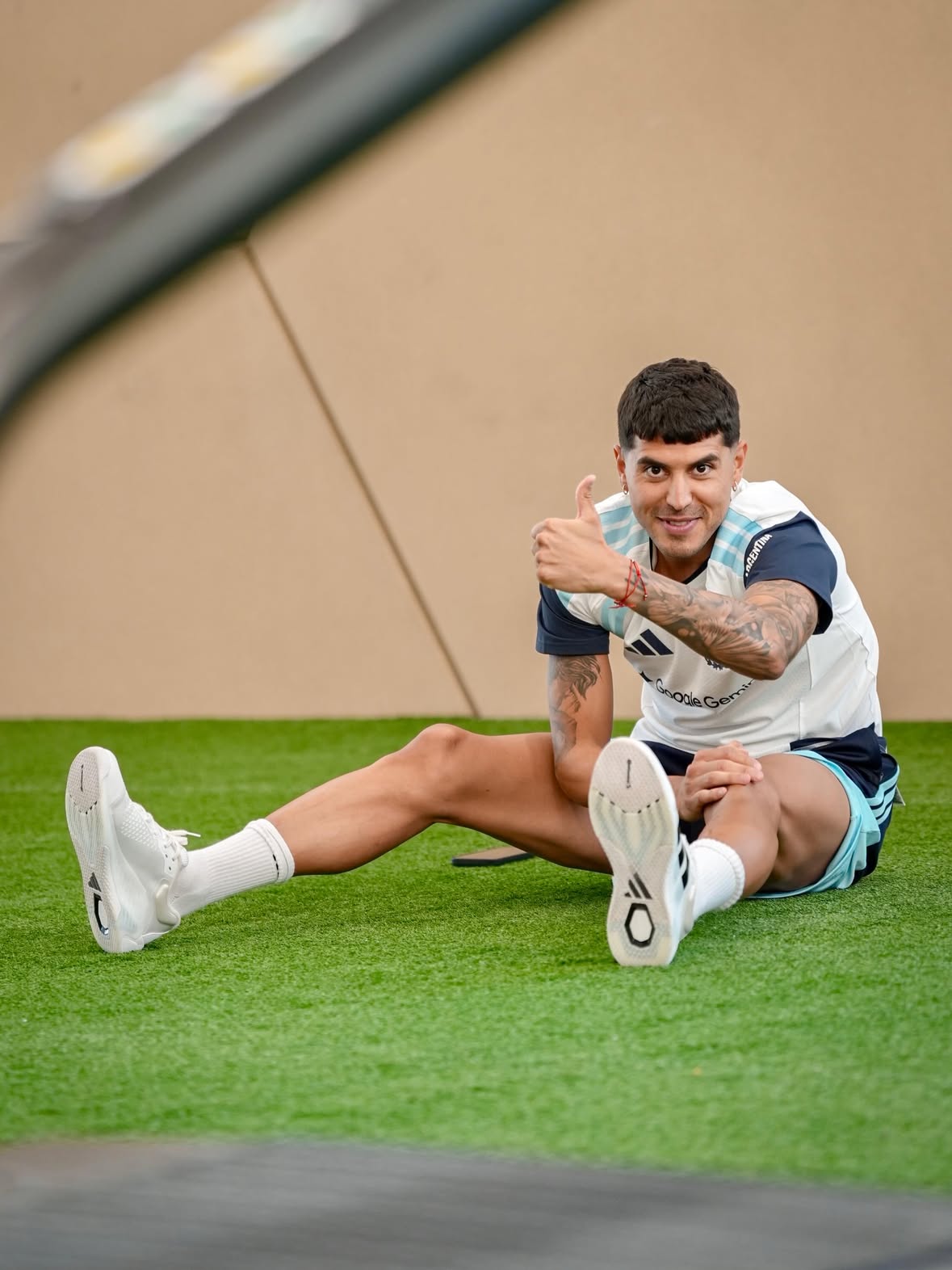 🩵🤍😃👍🏻 @afaseleccion