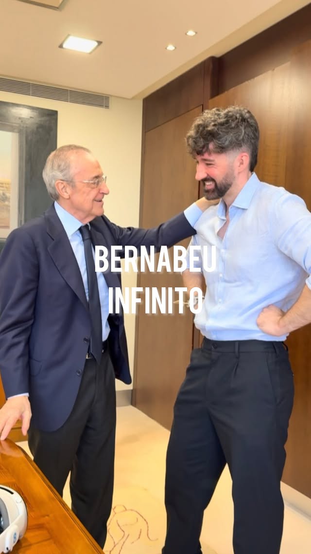 REENVIA A TUS AMIG@S MADRIDISTAS.SI HACE UNOS DÍAS ME DICEN CON QUIEN SALGO EN ESTE VIDEO NO ME LO CREO.—————¿Cuántos madridistas hay por aquí?¿Y tú con que pedirías soñar antes de una anestesia?.....#futbol #realmadrid #madrid #niños #salud by @davidcallejo10