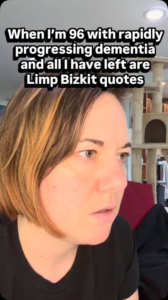 Take me to the Matthew’s Bridge.

@limpbizkit #limpbizkit #freddurst #numetal #numetalmusic