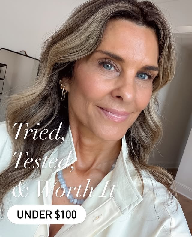 My favorite under $100 finds to elevated your looks without the splurge. //Comment LINKS to shop!✨Don’t miss the viral skirt in this gorgeous chartreuse! ✨This butter yellow Amazon top is a 20/10.✨if you haven’t tried these linen pants yet, now is the time. Chic, effortless pieces without blowing the budget.✨ Follow along for more style inspiration, affordable finds, and elevated everyday outfits in midlife!#midlifewomen #affordablestyle #over50style #whattoweartoday by @herfashionedlife