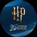 Harry Potter(harrypotter)'s profile avatar