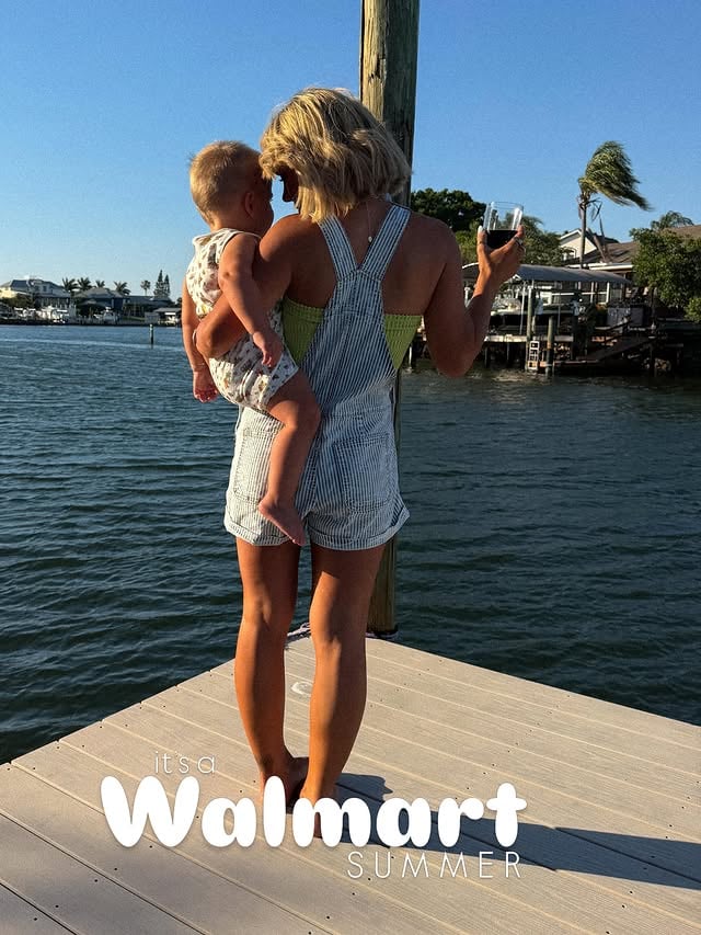Type SHOP, Walmart summer time outfits I’ve already worn more than once #walmart #summeroutfits #casualoutfits by @looksbylexiwyatt