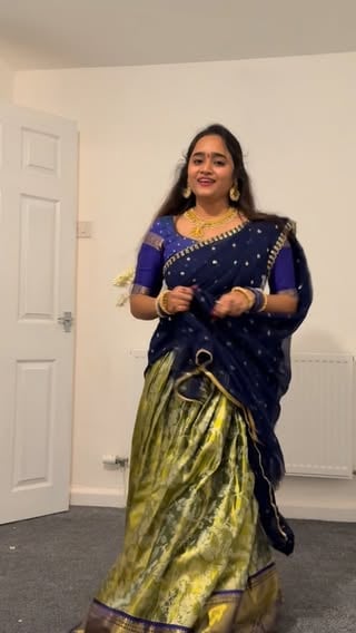 Dance radhu guys 🙈😅❤️
.
.
#explore #trendingreels #viral #uk #india