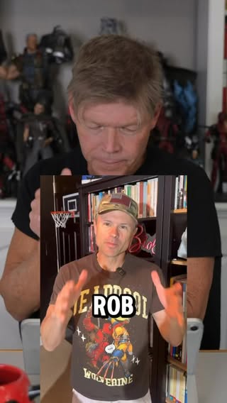 Does Deadpool stand a chance against any biblical character?

Let me know in the comments⬇️

#bible #jesus #deadpool #comics #marvel