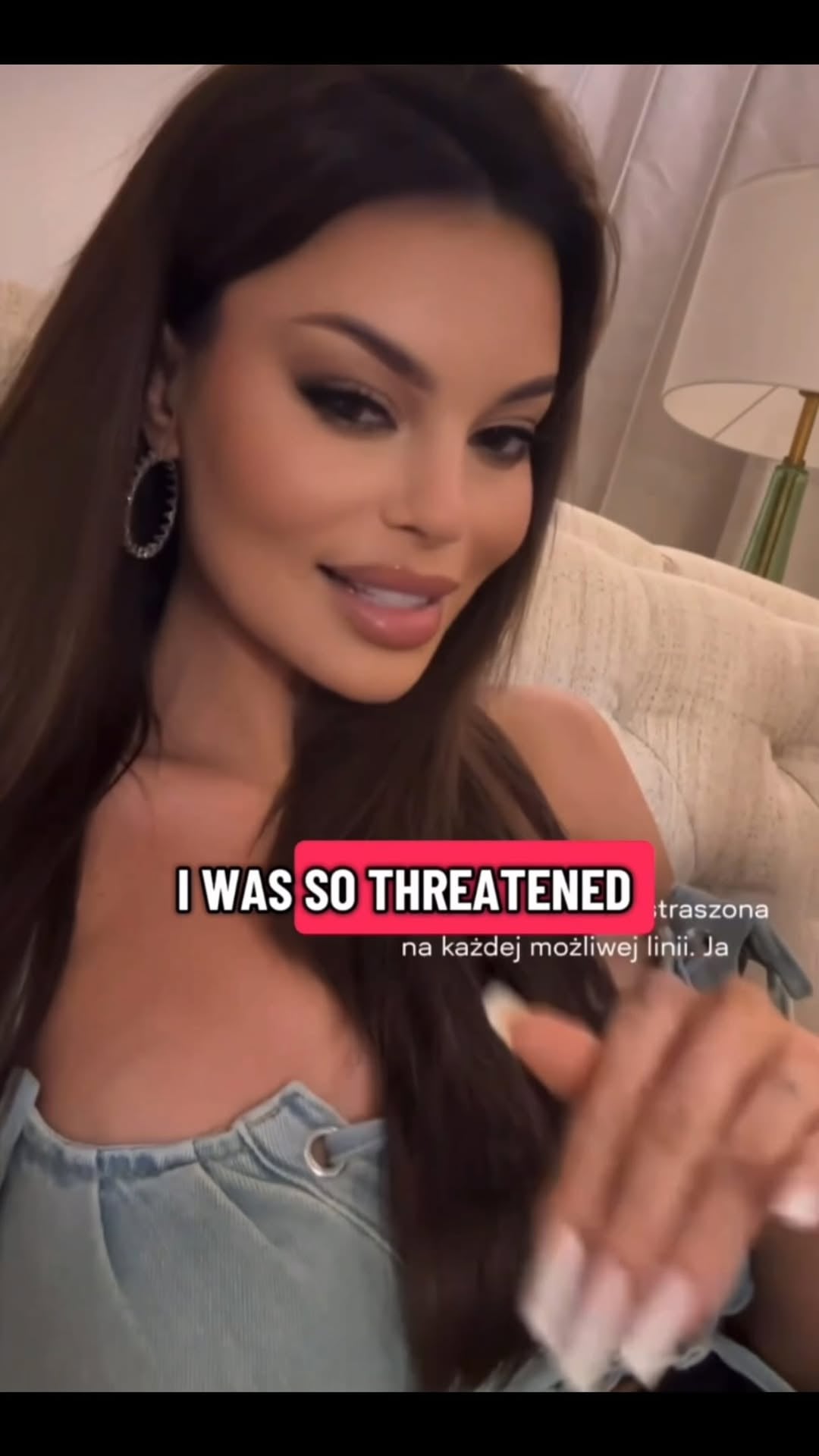 Part One of Six: Justyna Gradek exposes Philipp Plein aka PeePee Shein 💀

Get the 🍿 ready as all six parts will be live on this holy Sunday. PeePee has serious problems with women. Rinse and repeat… serious laundry.
