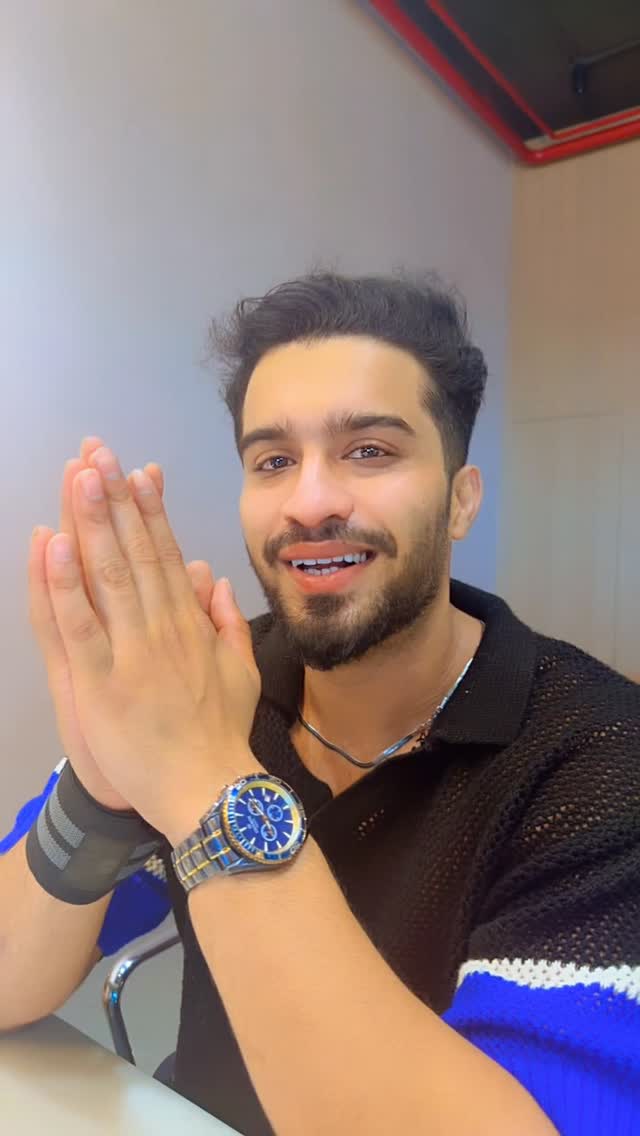 Allah ka shukar hai 🥹😭 aagayi ID meri 😍
Or jo jo subha se itne support kare hai bht bht shukriya 🙏
#faizsquad #team07 #faizbaloch_07 #namaz