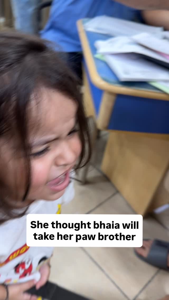 Vo kissi ko touch b nhi krne degi apna bhai 🥹🥹🥹

(Alex_thegoldendog, trending, viral, cute, family content, pet family, dog influencer, pet influencer, siblings, baby and dog)