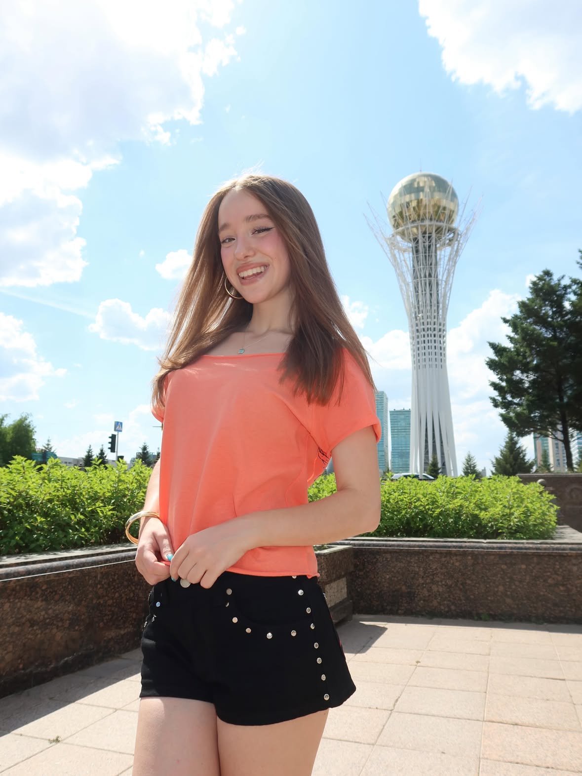 Астана❤️🇰🇿