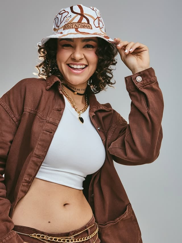 Um novo ciclo se inicia ……. ⏳❤️Style | Maquiagem | Videomaker : @majumarquess__ Fotógrafa : @beatrizmunizfoto .....#photo #explore #model by @karenzinhacantora