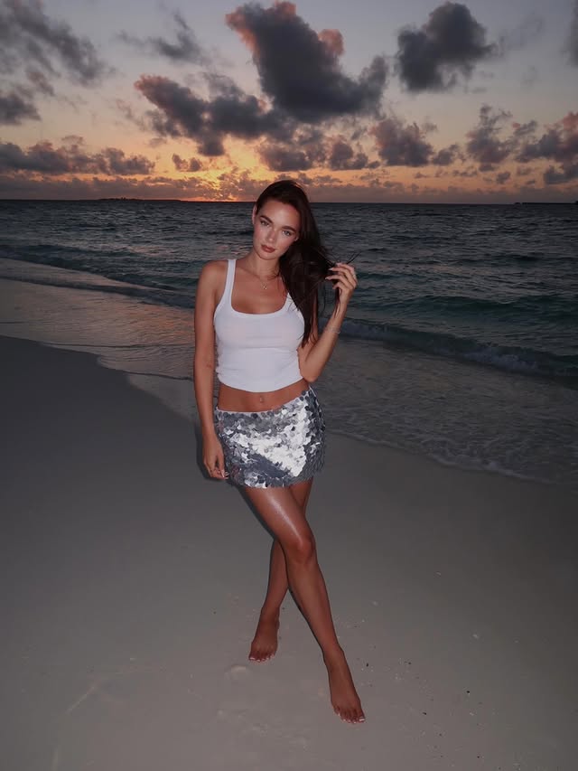 somewhere in the world 💫 @nivadhigalimaldives
