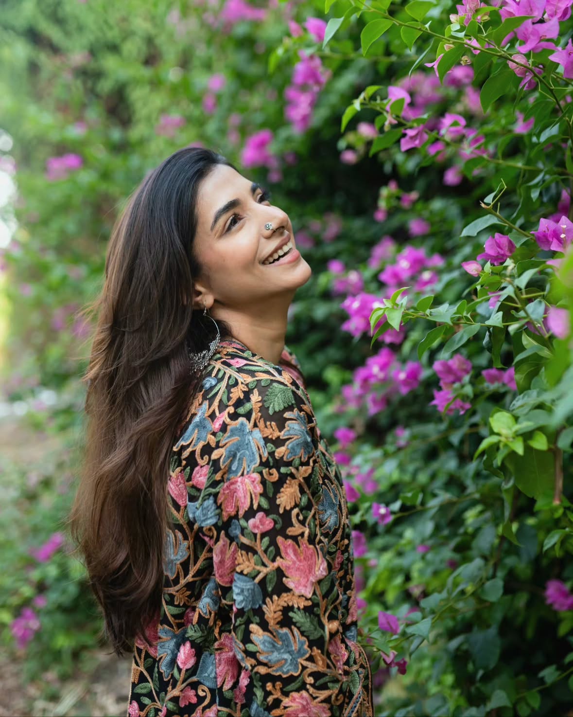 कमली 🌸

📸 @allansdphotography