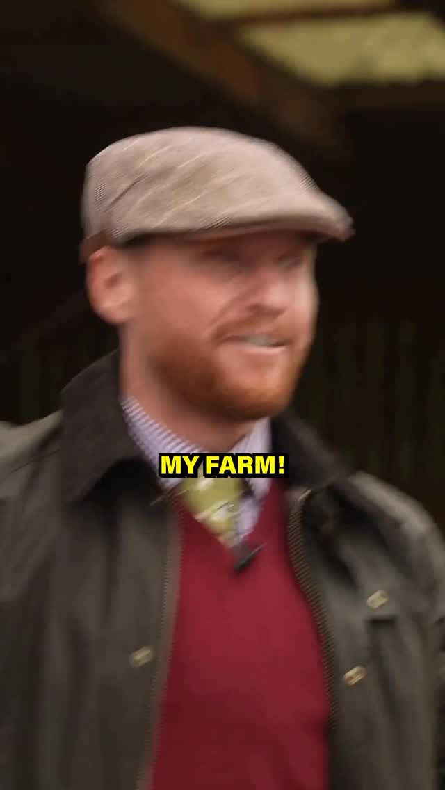 Coming to a screen near you tomorrow!