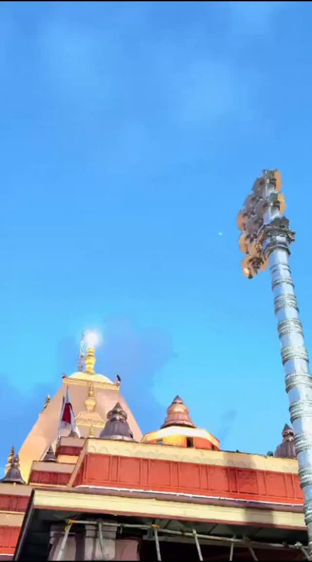 श्री महालक्ष्मी मंदिर मुंबई