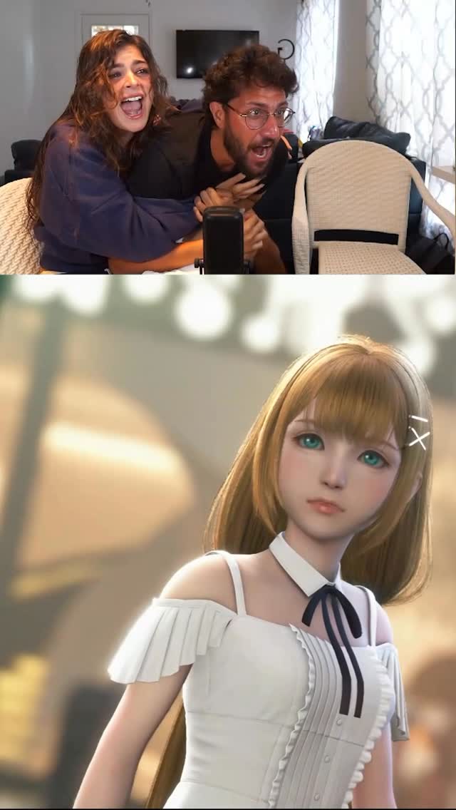 KINGDOM HEARTS 4 IS REAL!!!!! #kingdomheart4 #kh4 #kingdomheartsIV #reaction #react
