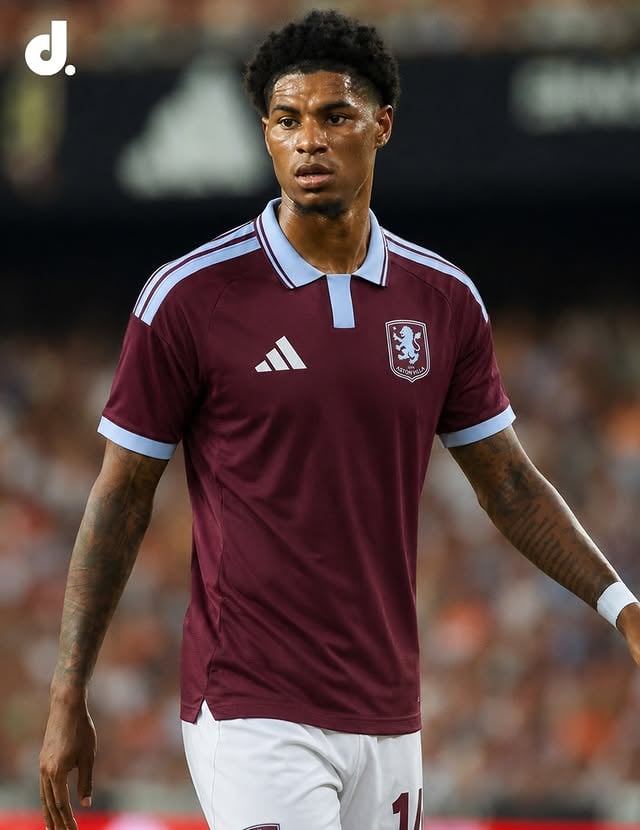 🚨 Aston Villa and Tottenham Hotspur are keeping an eye on Marcus Rashford’s situation at Manchester United.Although the forward wants to remain at Barcelona, it remains to be seen if the La Liga giants will make a move for the England international.[@mundodeportivo] by @centredevils