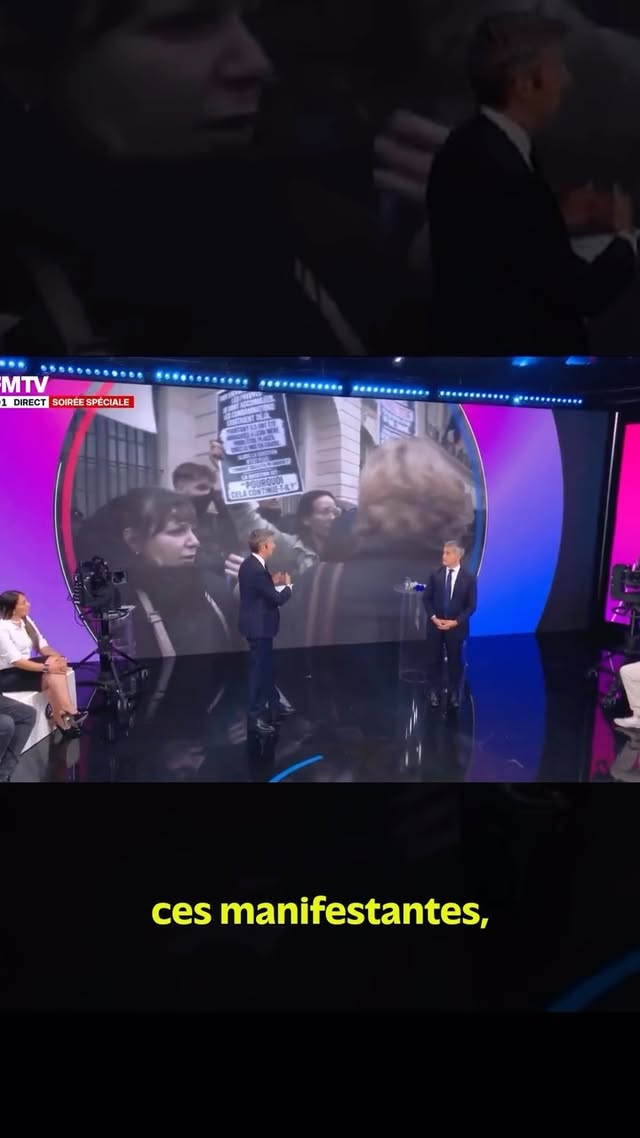 Darmanin, ministre de la Justice, est responsable et doit démissionner. Ces violences sont systémiques. Le manque de moyens est politique.Avec la France insoumise, nous demandons une loi globale pour protéger les enfants, et 3 milliards d’euros pour lutter contre toutes les violences sexistes et sexuelles. by @emma.fourreau