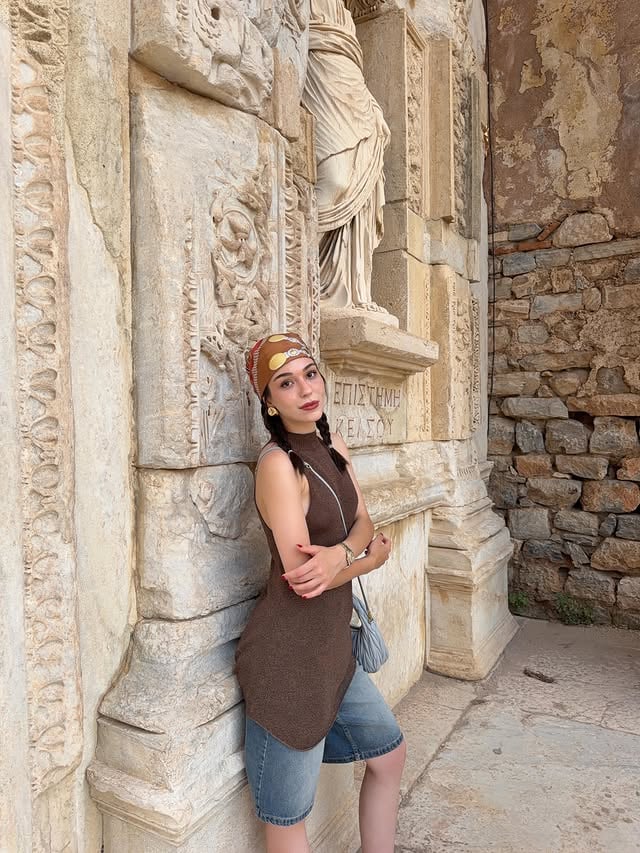 ephesus🏛️