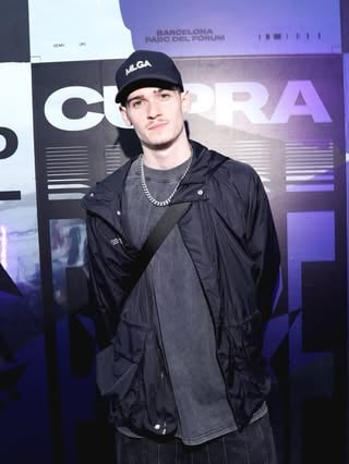 PRIMAVERA

So gassed I got to see Skrillex after years of listening to his stuff, that shit was unreal