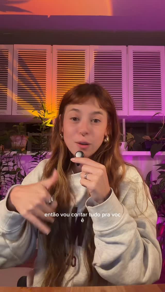 e eu to errada? e qual seria o nome feminino perfeito? 🫪