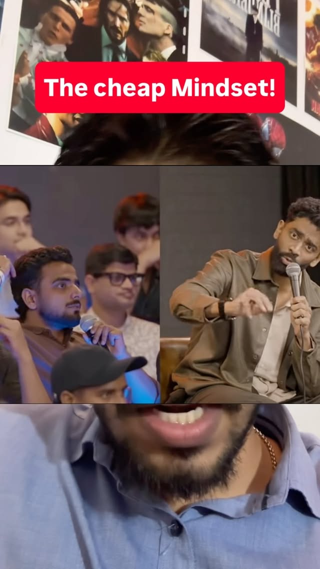 And the host thought it was very funny!!
.
.
.
.
.
.
#trending #viral #feminism #fypシ゚viralシfypシ゚ #trendingpost