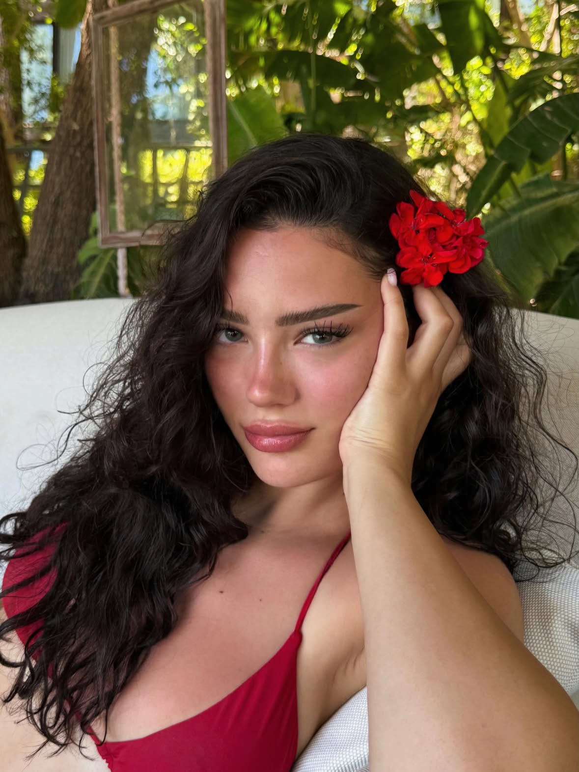 ☀️🌴
