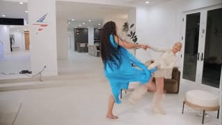 “Come ON Kickster!” 🦵🏾😩 @mariahlynnboss was NOT ready for the CHEST KICK from @djskyhighbaby on #BaddiesUSAChapterTWO!! 🤯 Chileee, that moment had everybody LOOKING TWICE!! 👀 What were your THOUGHTS while tuning in?! 🤔 Let us know in the comments 👇🏾

Link in bio 🔗 to subscribe and tune into #BaddiesUSAChapterTWO, AIRING NOW, Only on @thezeusnetwork!! ⚡️