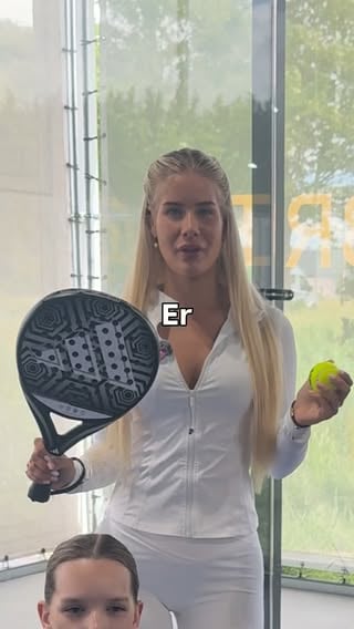 We zijn met 4🙈