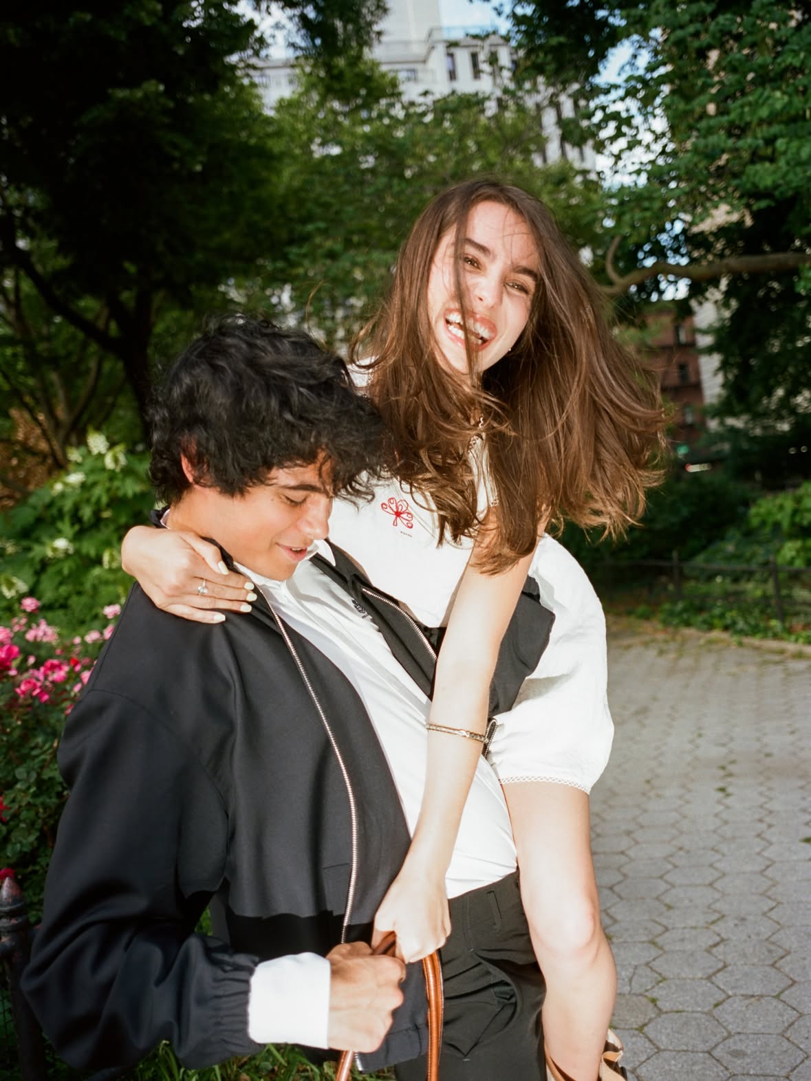 Me and Ben in the park ˖°🎐𓇼⋆🍰₊˚˖𓍢ִִ໋🌊🦈˚˖𓍢ִ✧˚.